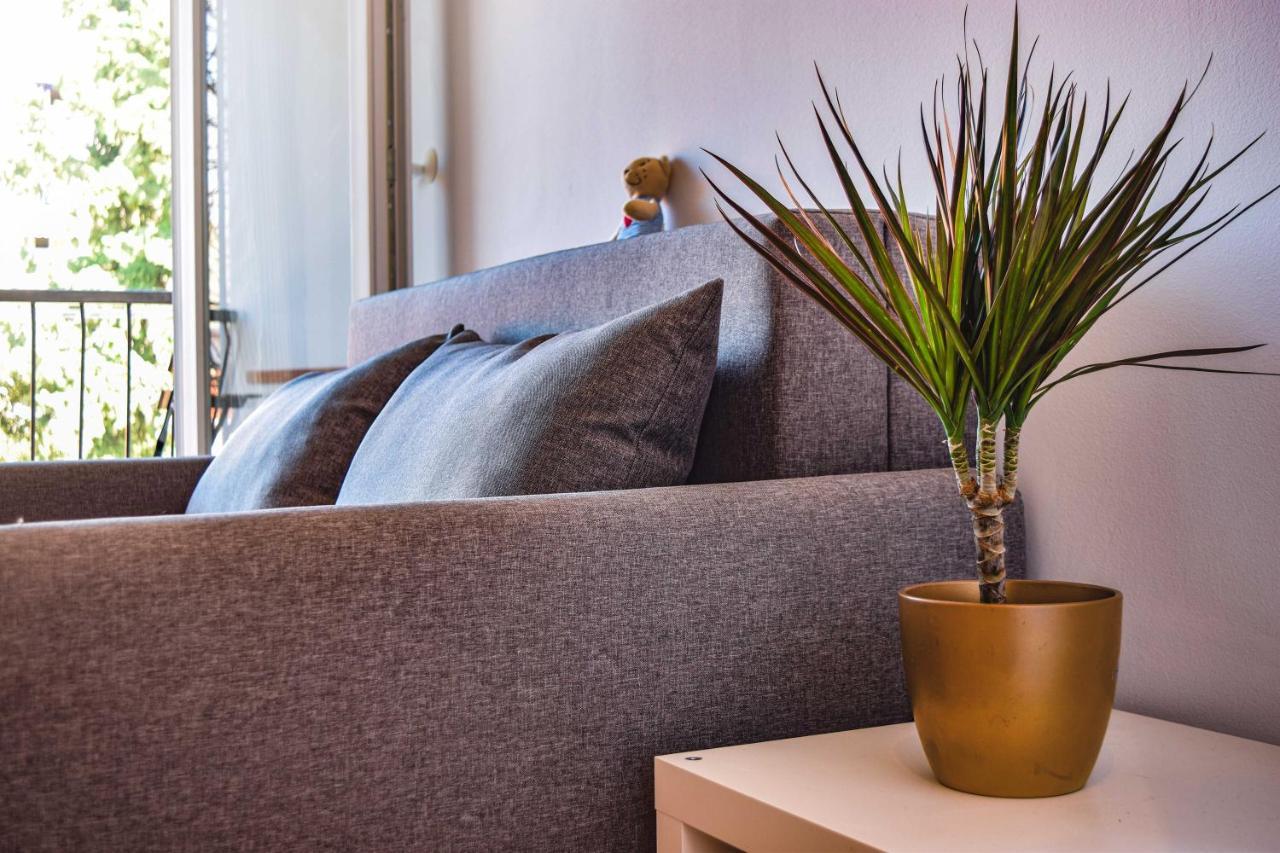 Studio Apartments Anija Dubrovnik Buitenkant foto