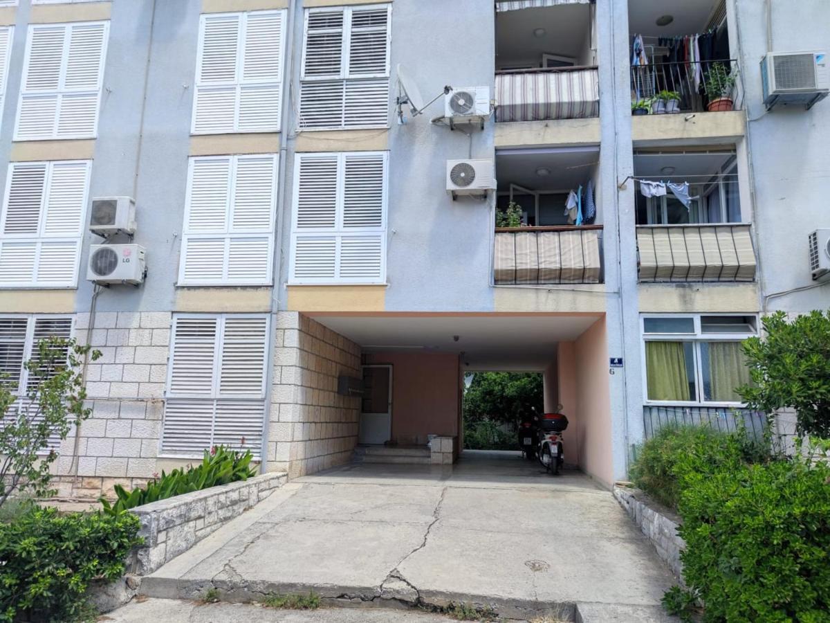 Studio Apartments Anija Dubrovnik Buitenkant foto
