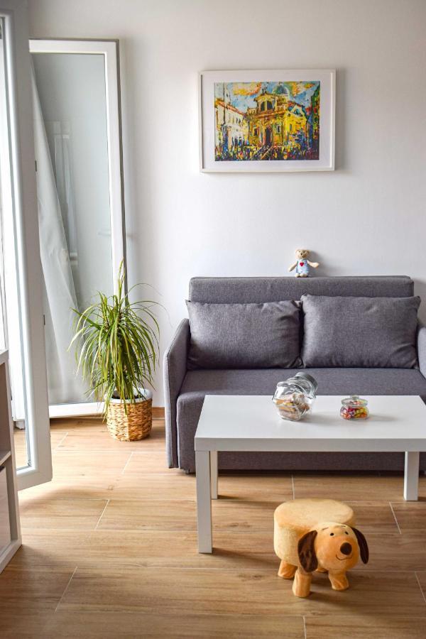 Studio Apartments Anija Dubrovnik Buitenkant foto