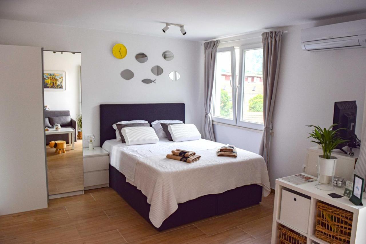 Studio Apartments Anija Dubrovnik Buitenkant foto