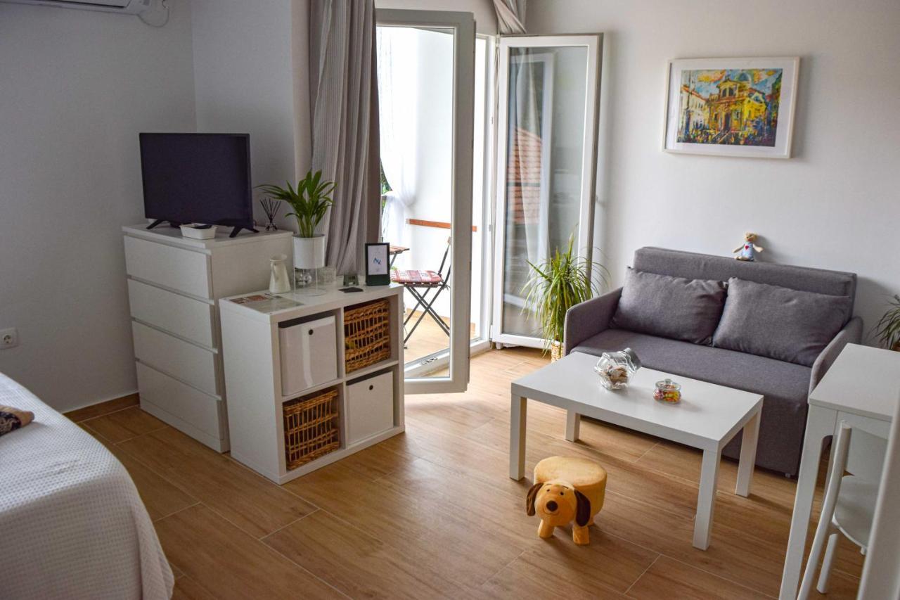 Studio Apartments Anija Dubrovnik Buitenkant foto