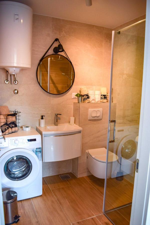 Studio Apartments Anija Dubrovnik Buitenkant foto