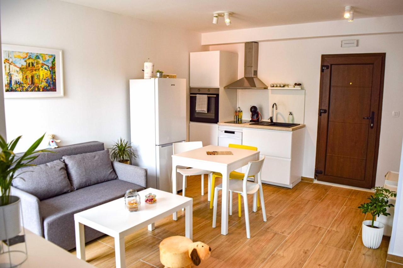 Studio Apartments Anija Dubrovnik Buitenkant foto