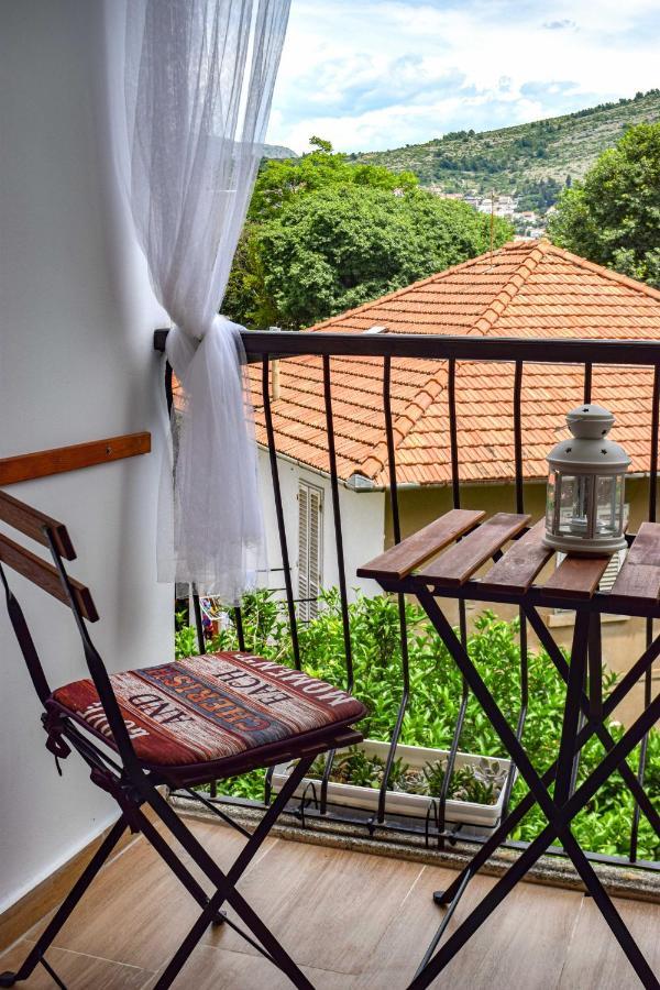 Studio Apartments Anija Dubrovnik Buitenkant foto