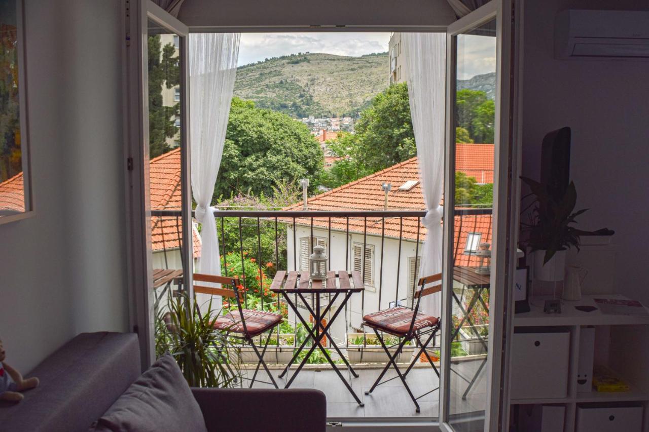 Studio Apartments Anija Dubrovnik Buitenkant foto