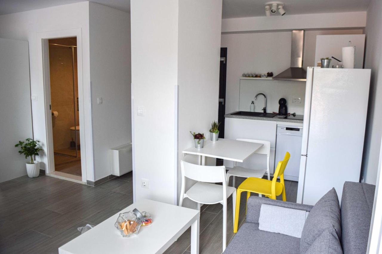 Studio Apartments Anija Dubrovnik Buitenkant foto
