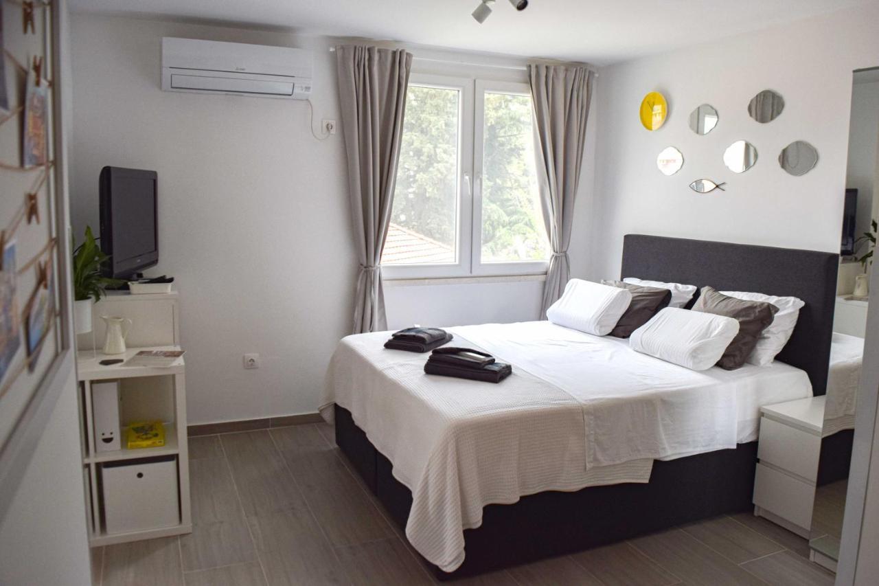 Studio Apartments Anija Dubrovnik Buitenkant foto